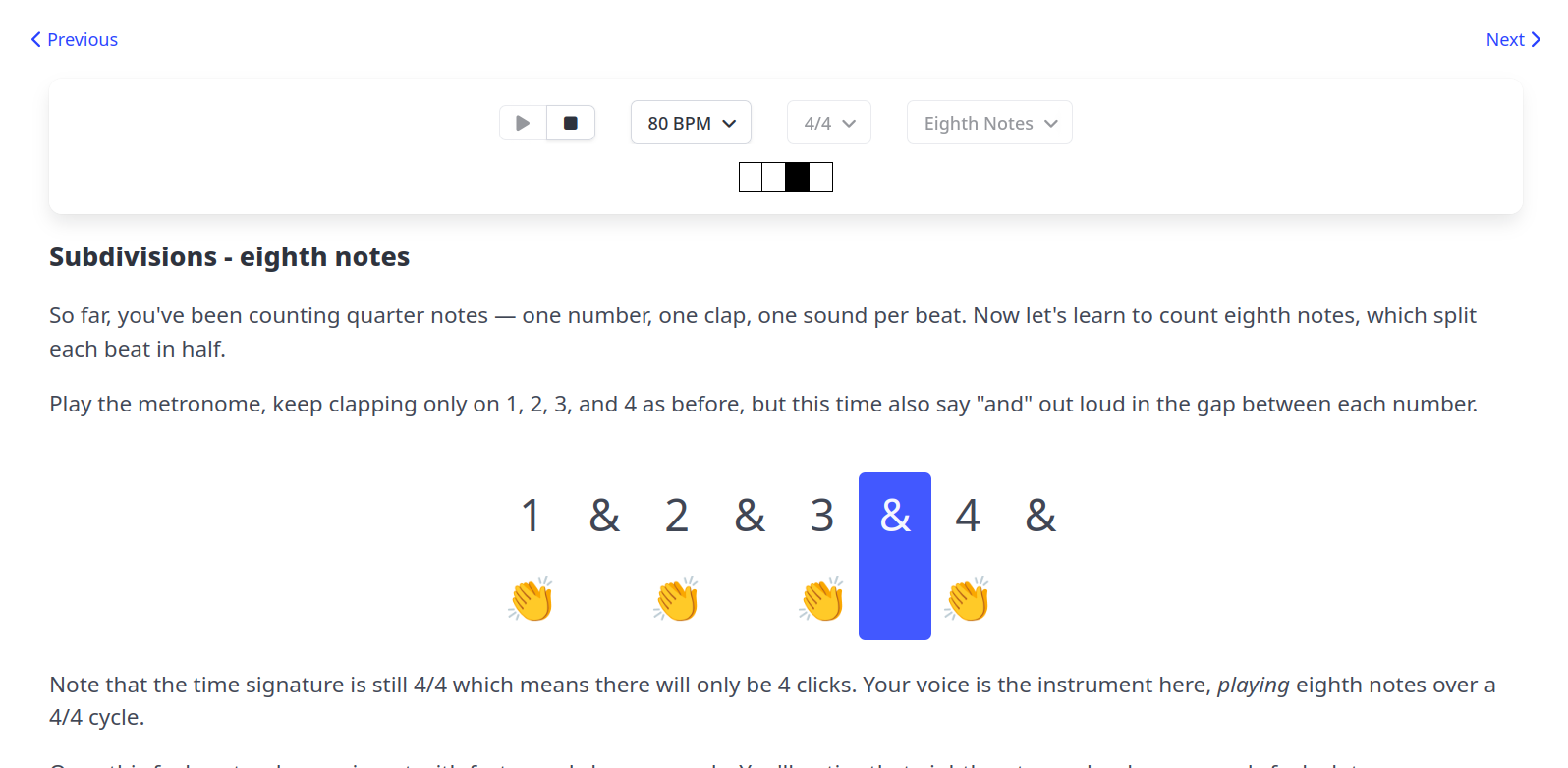 Alt text description