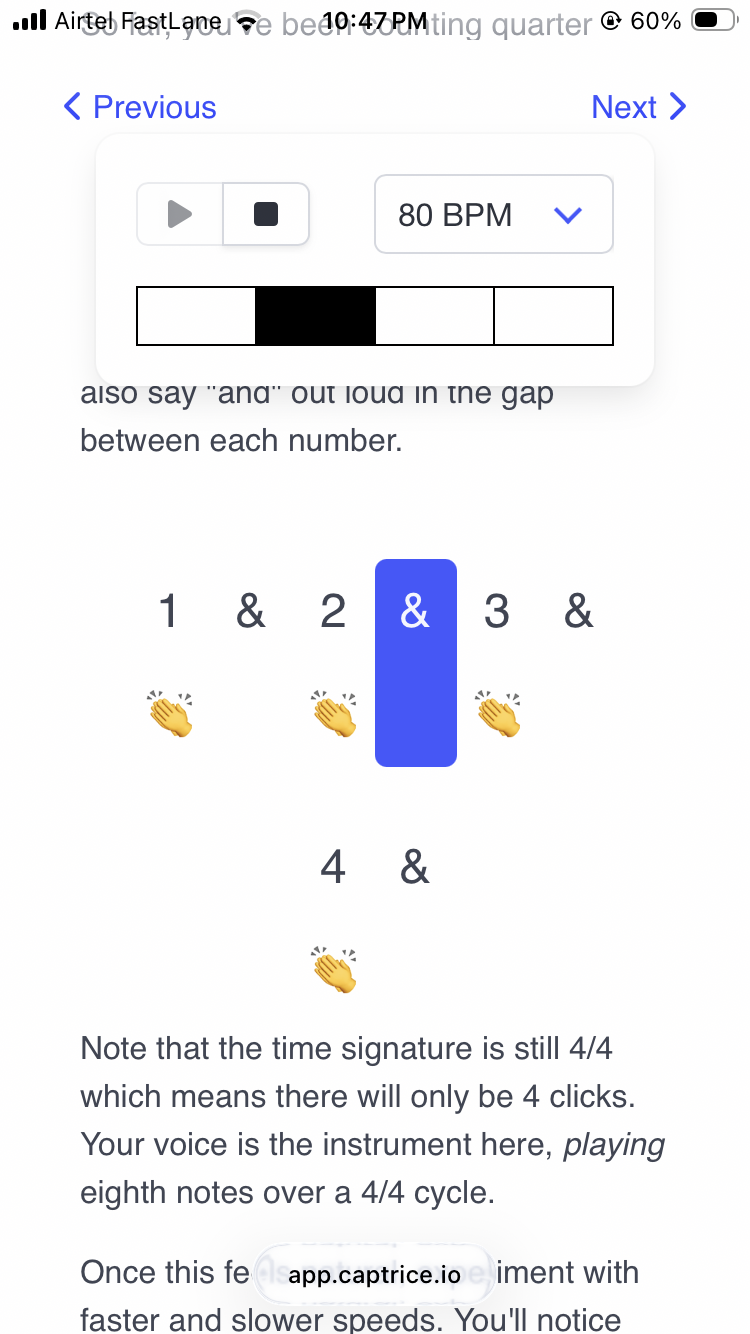 Alt text description